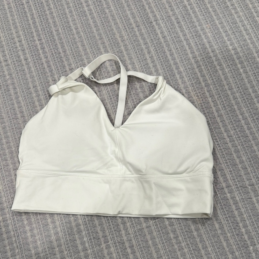 Alphalete Alphalux Wonder Sports Bra